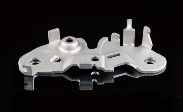 Large parts dipping and spraying integrated coating line solutions