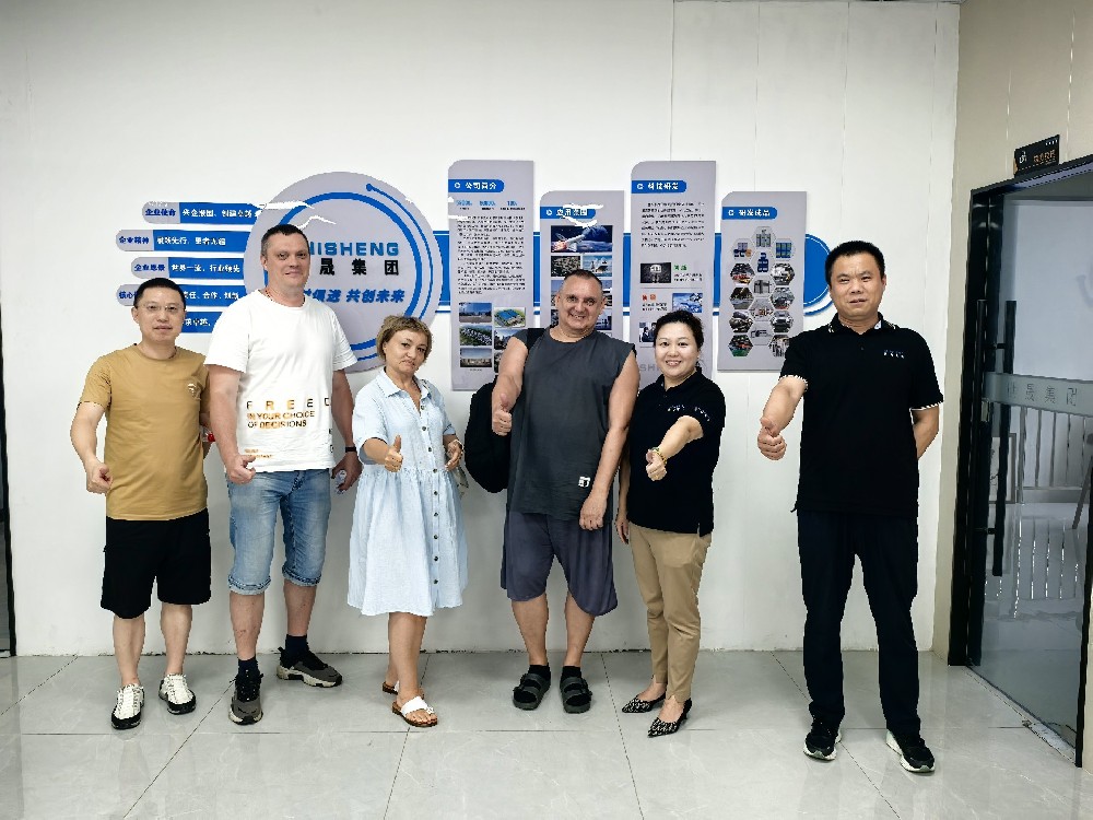 Steel parts Coating Machine