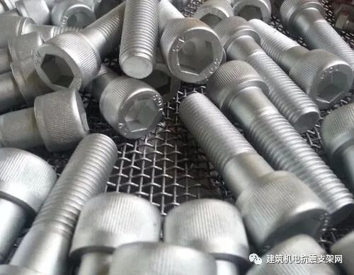 Dacro coating Dacro coating