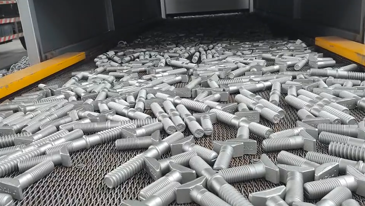 doerken coating machine