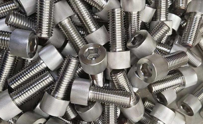 Fastener coating line solution